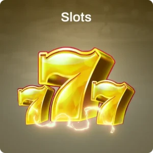 slot